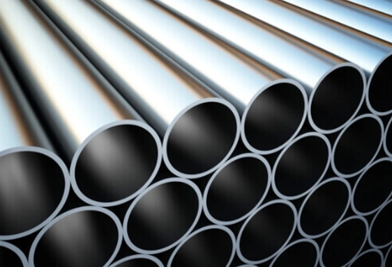 Besiūliai vamzdžiai (storis nuo 1.5)