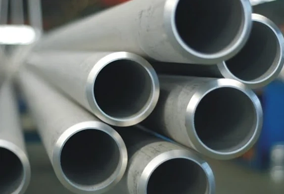 Besiūliai vamzdžiai (storis nuo 8.0)