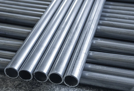 Cinkuoti konstrukciniai vamzdžiai