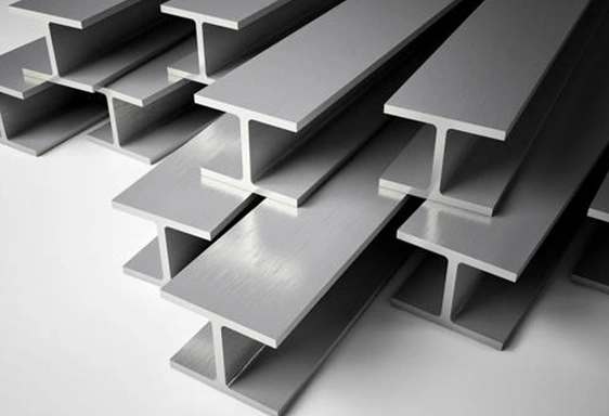 Dvitėjiniai profiliai HEB