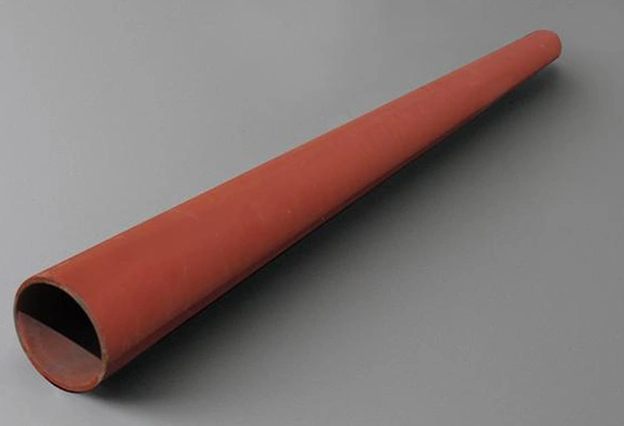 Gruntuoti vamzdžiai vandentiekiui ir dujotiekiui