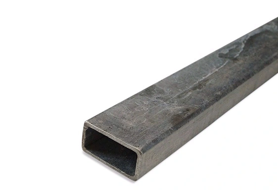 Kvadratiniai ir stačiakampiai cinkuoti vamzdžiai