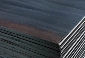 Lakštiniai ir plokštiniai gaminiai