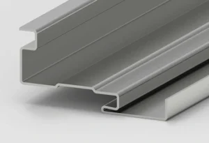 Langų ir durų profiliai