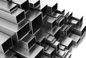 Profiliniai vamzdžiai