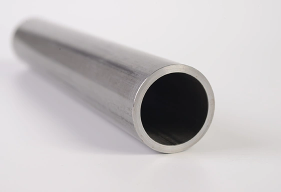 kalibruoti vamzdžiai (ėsdinti)