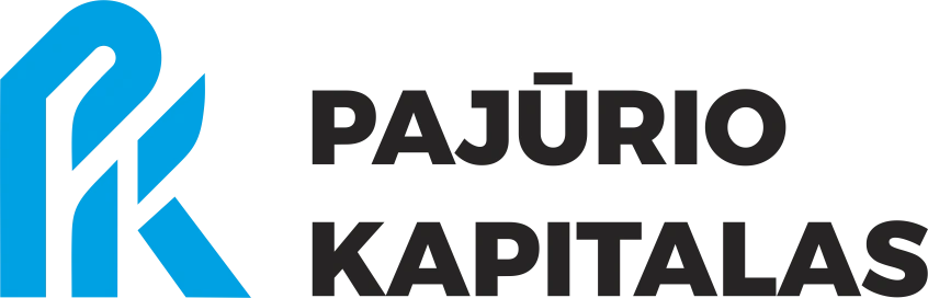 pajurio kapitalas logo